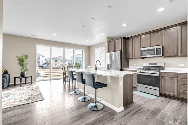 27922 E 10th Drive, Aurora, CO 80018