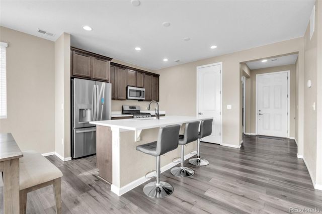 27922 E 10th Drive, Aurora, CO 80018