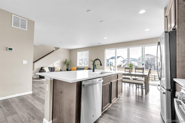 27922 E 10th Drive, Aurora, CO 80018