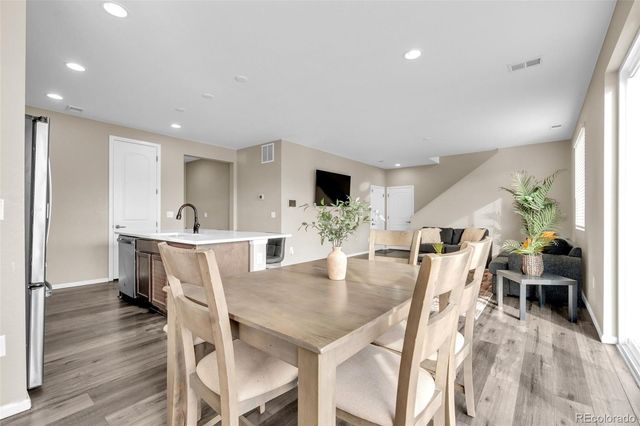 27922 E 10th Drive, Aurora, CO 80018