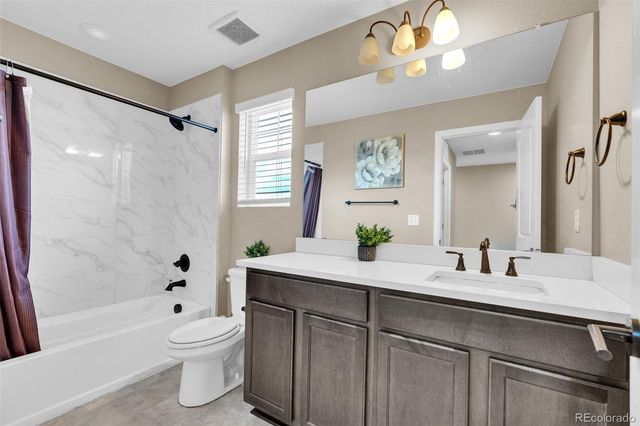 27922 E 10th Drive, Aurora, CO 80018