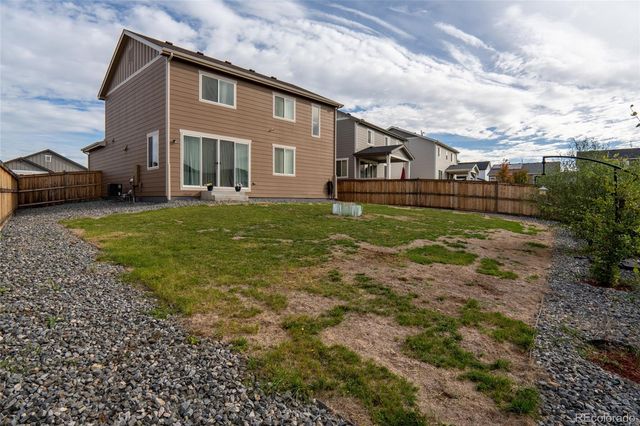 27922 E 10th Drive, Aurora, CO 80018
