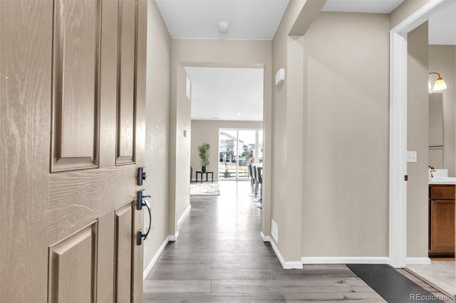 27922 E 10th Drive, Aurora, CO 80018
