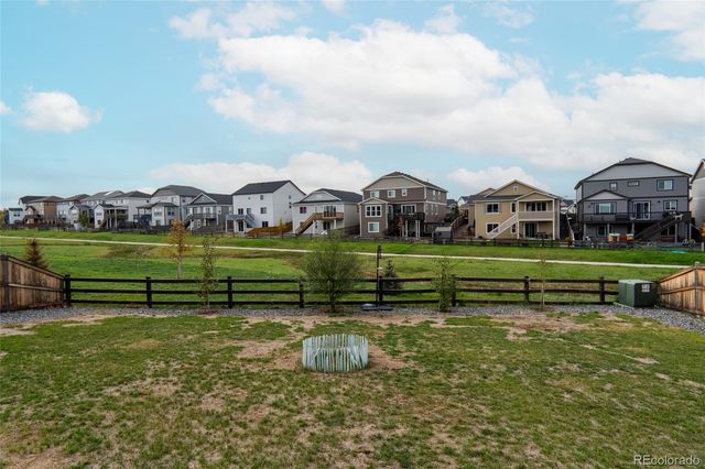 27922 E 10th Drive, Aurora, CO 80018