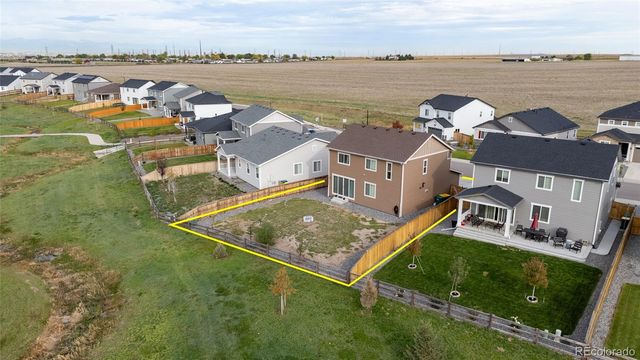 27922 E 10th Drive, Aurora, CO 80018