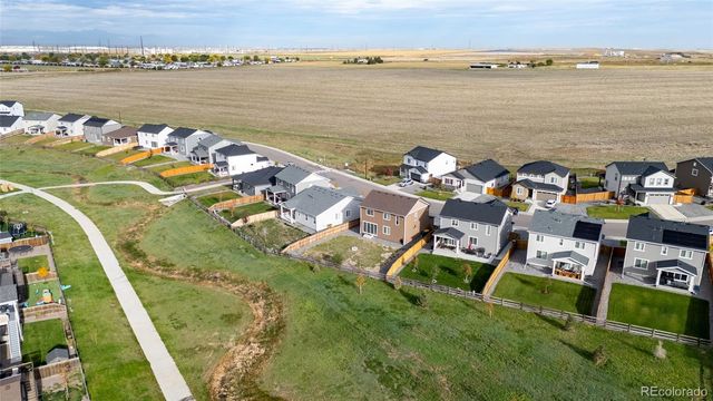 27922 E 10th Drive, Aurora, CO 80018