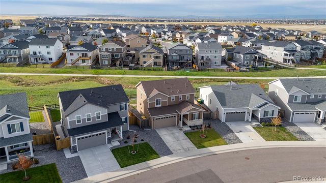 27922 E 10th Drive, Aurora, CO 80018