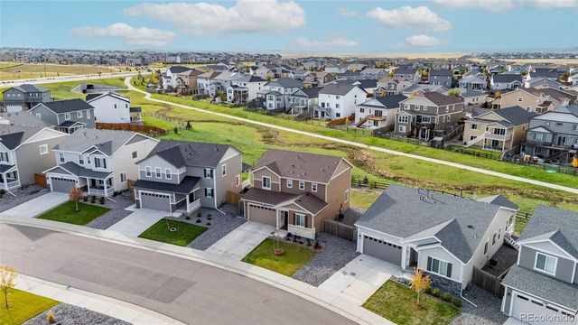 27922 E 10th Drive, Aurora, CO 80018