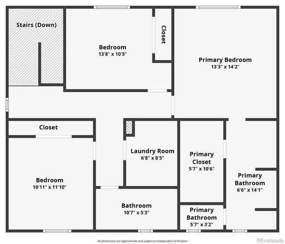 27922 E 10th Drive, Aurora, CO 80018