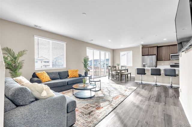 27922 E 10th Drive, Aurora, CO 80018