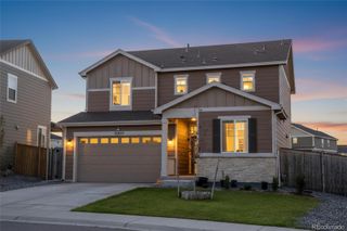 27922 E 10th Drive, Aurora, CO 80018