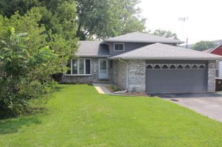 15621 LAMON Avenue, Oak Forest, IL 60452