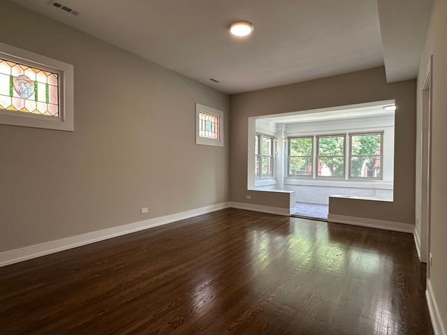 4714 N Talman Avenue 2, Chicago, IL 60625