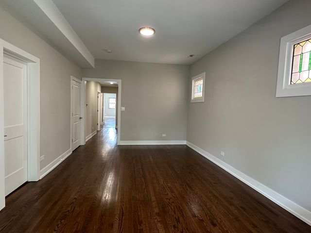 4714 N Talman Avenue 2, Chicago, IL 60625