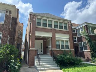 4714 N Talman Avenue 2, Chicago, IL 60625
