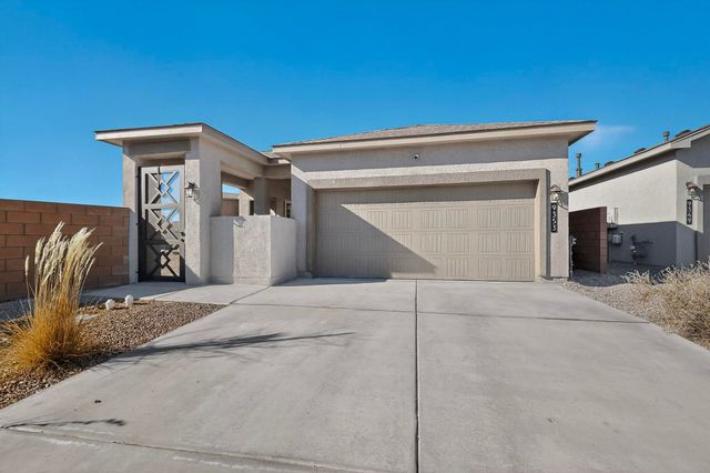 9353 Sidreaux Loop NW, Albuquerque, NM 87114