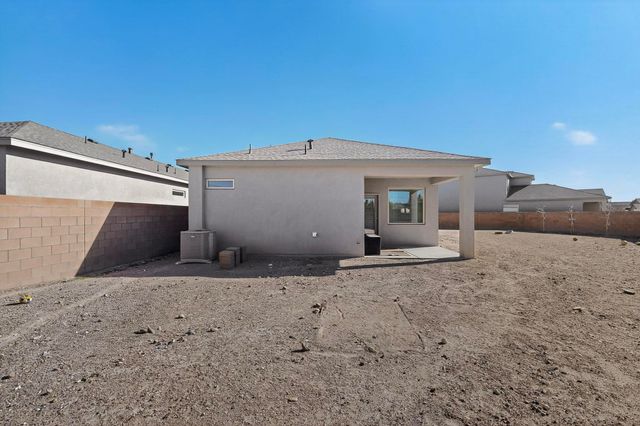 9353 Sidreaux Loop NW, Albuquerque, NM 87114