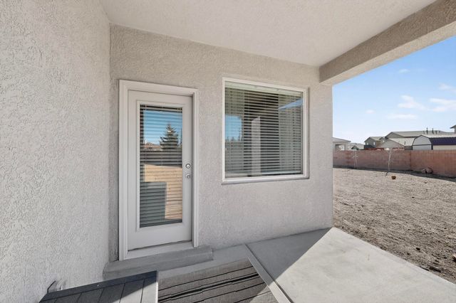 9353 Sidreaux Loop NW, Albuquerque, NM 87114
