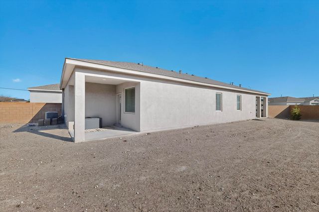 9353 Sidreaux Loop NW, Albuquerque, NM 87114