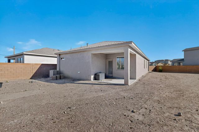 9353 Sidreaux Loop NW, Albuquerque, NM 87114