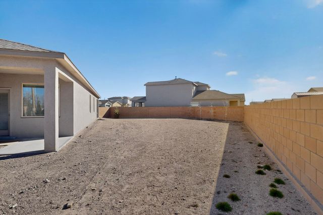 9353 Sidreaux Loop NW, Albuquerque, NM 87114