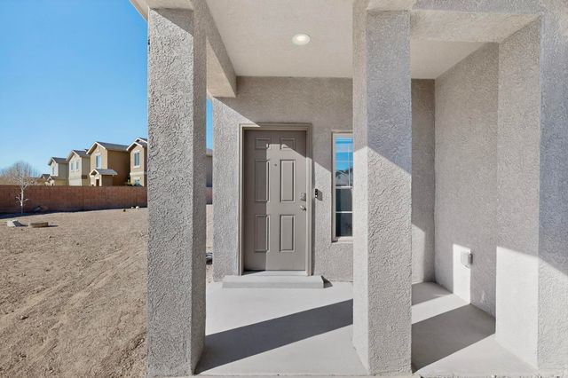 9353 Sidreaux Loop NW, Albuquerque, NM 87114