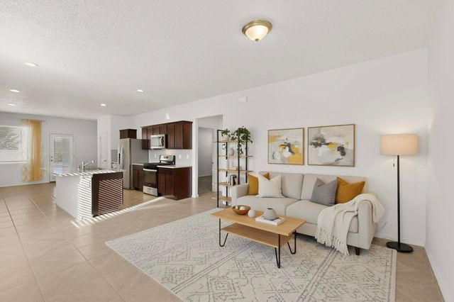 9353 Sidreaux Loop NW, Albuquerque, NM 87114