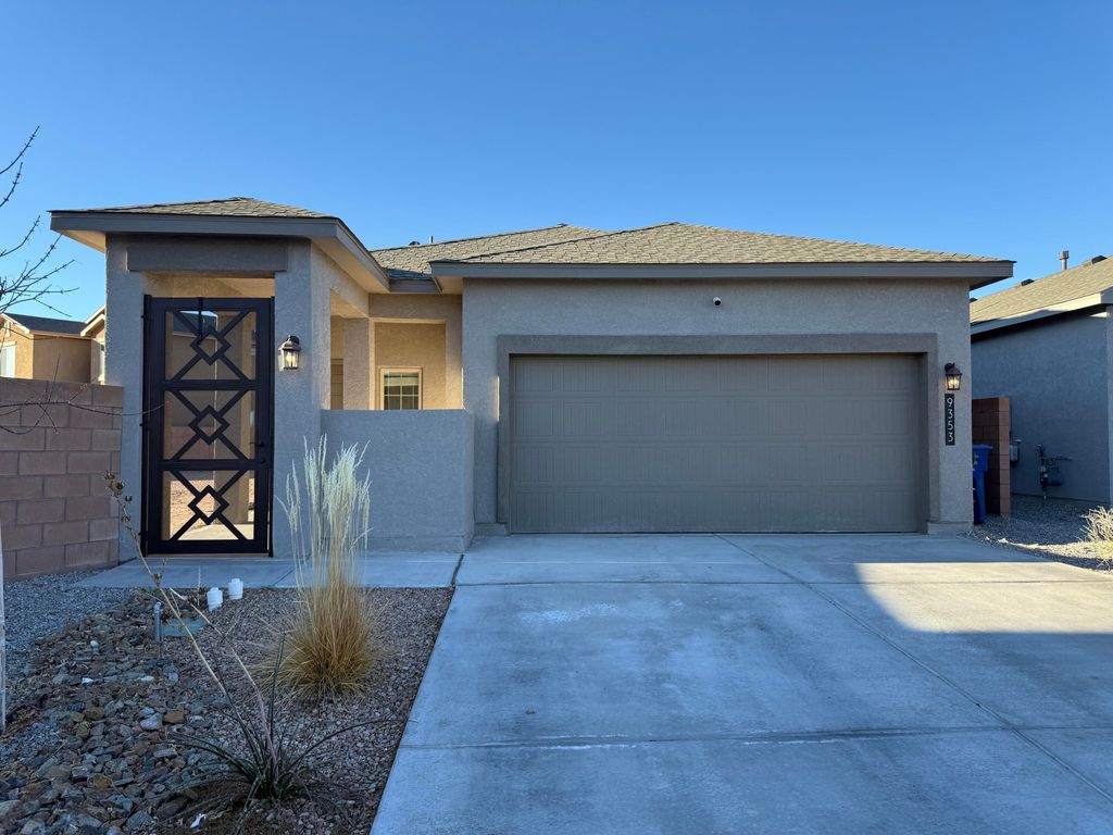 9353 Sidreaux Loop NW, Albuquerque, NM 87114