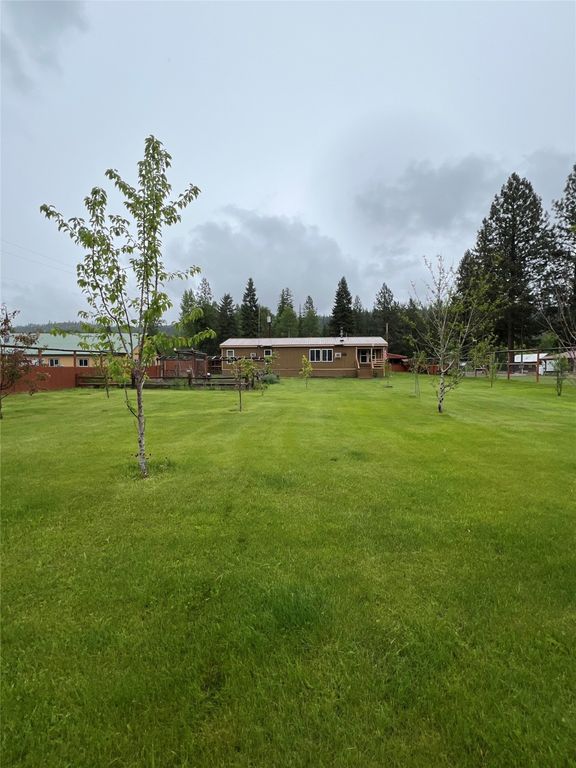 903 E MISSOULA AVENUE, TROY, MT 59935, TROY, MT Clearwater Properties