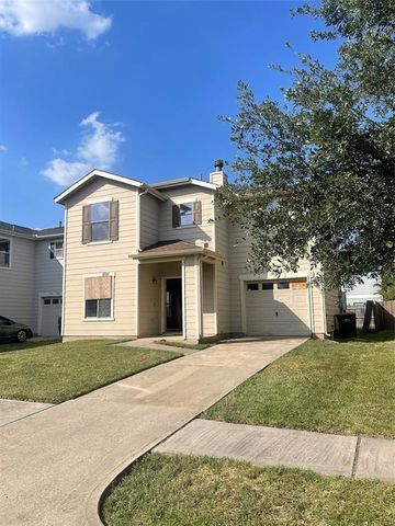 18914 Remington Mill Drive, Houston, TX 77073