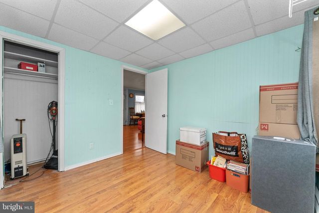 49 SEYFRIED AVE, Nazareth, PA 18064