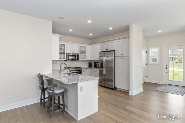 3144 Timberpine Court, Holland, MI 49424