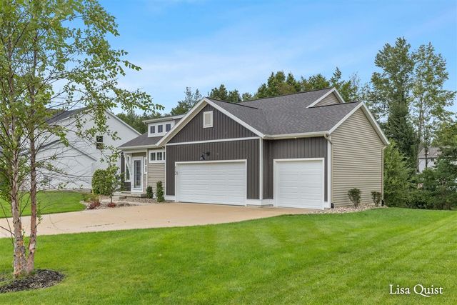 3144 Timberpine Court, Holland, MI 49424