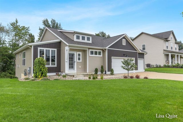 3144 Timberpine Court, Holland, MI 49424