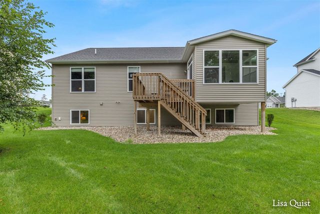 3144 Timberpine Court, Holland, MI 49424