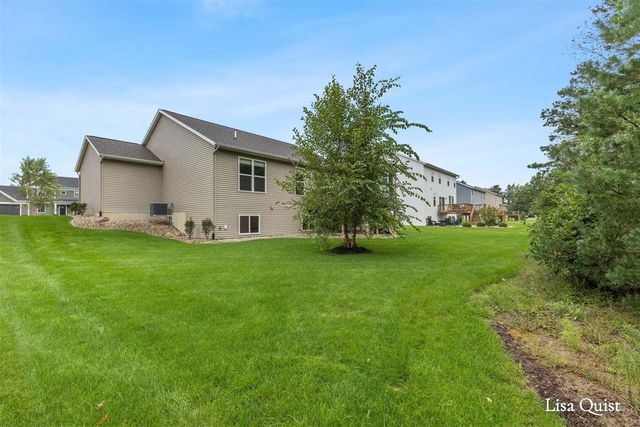 3144 Timberpine Court, Holland, MI 49424