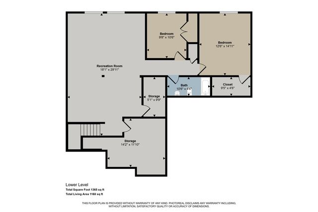 3144 Timberpine Court, Holland, MI 49424