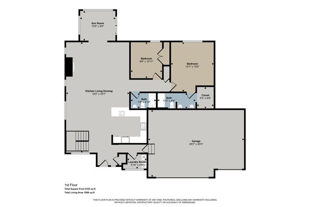 3144 Timberpine Court, Holland, MI 49424