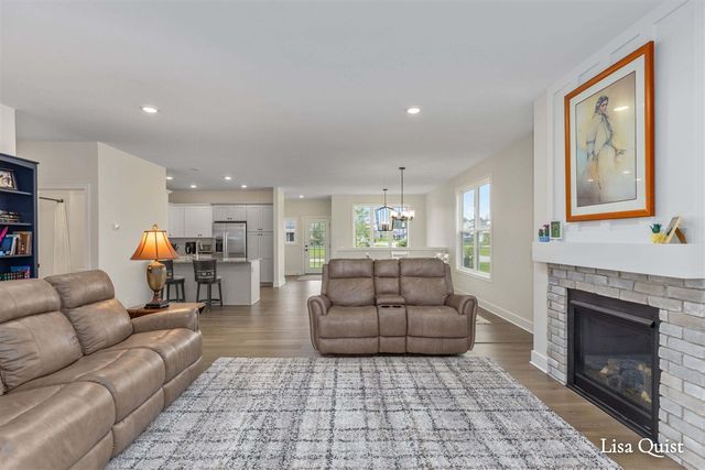 3144 Timberpine Court, Holland, MI 49424