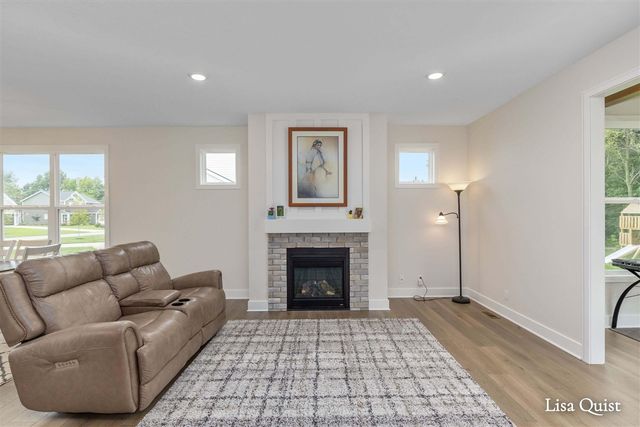 3144 Timberpine Court, Holland, MI 49424