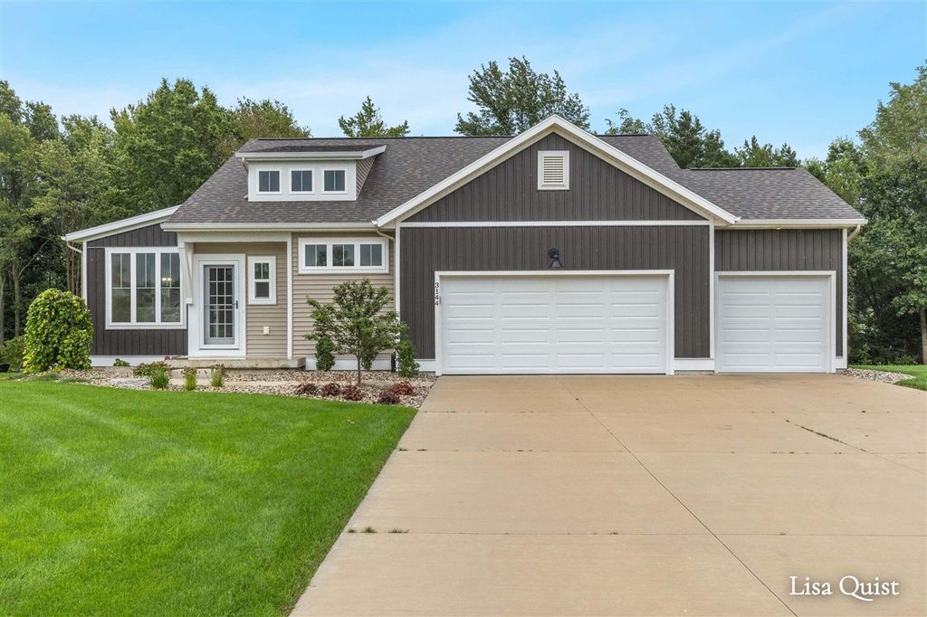 3144 Timberpine Court, Holland, MI 49424
