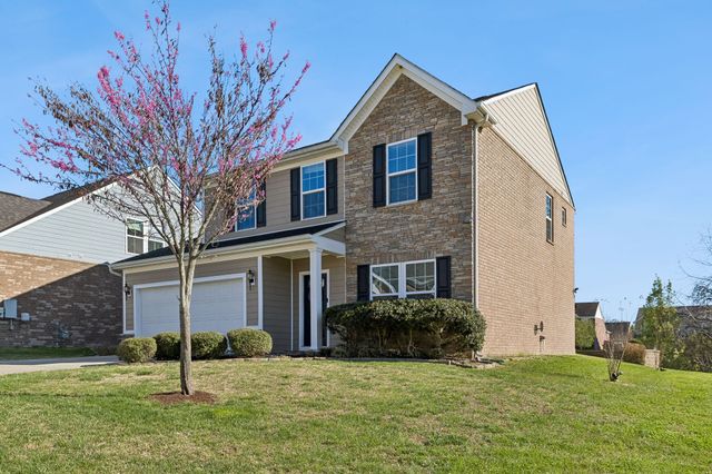 7717 Tranquil Trl, Brentwood, TN 37027