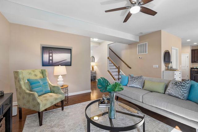 7717 Tranquil Trl, Brentwood, TN 37027