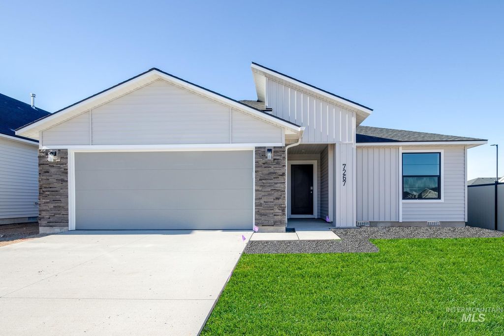 1703 N Birch St, Jerome, ID 83338