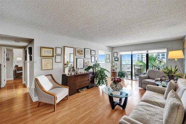1201 S Ocean Dr 609S, Hollywood, FL 33019