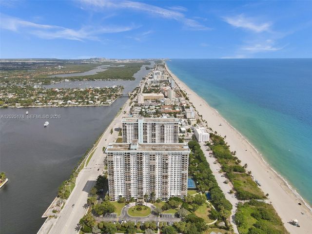 1201 S Ocean Dr 609S, Hollywood, FL 33019