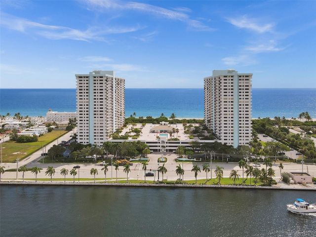 1201 S Ocean Dr 609S, Hollywood, FL 33019