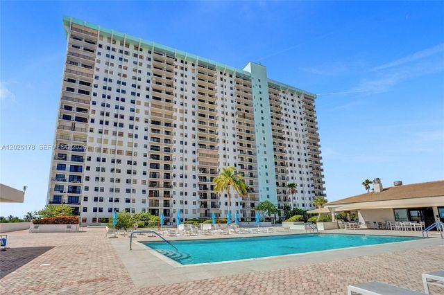 1201 S Ocean Dr 609S, Hollywood, FL 33019