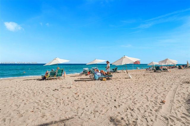 1201 S Ocean Dr 609S, Hollywood, FL 33019