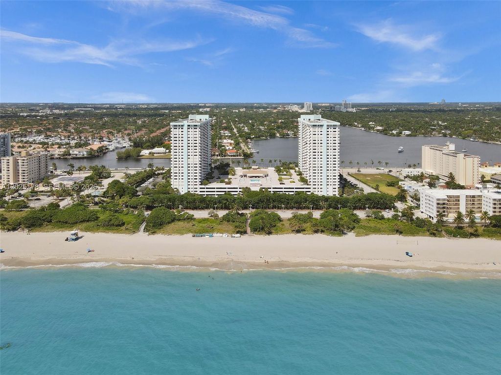 1201 S Ocean Dr 609S, Hollywood, FL 33019